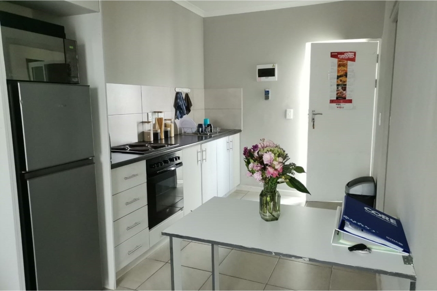 1 Bedroom Property for Sale in Klein Parys Western Cape